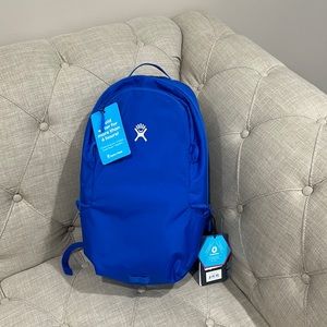 Hydro Flask Down Shift Hydration Pack - 14L (2L insulated reservoir) - Sapphire